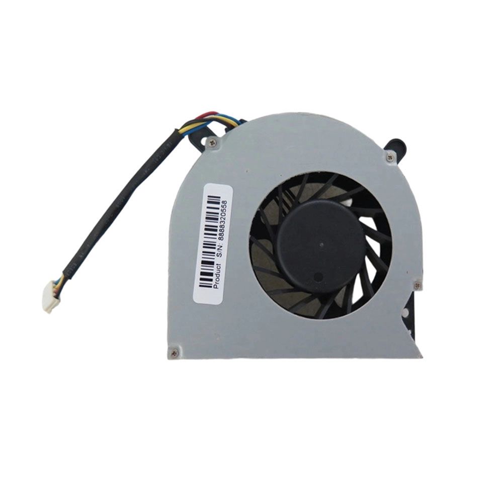 Для GMKtec EVO-X2 AI DC12V Замена Вентилятор процессора для мини-ПК