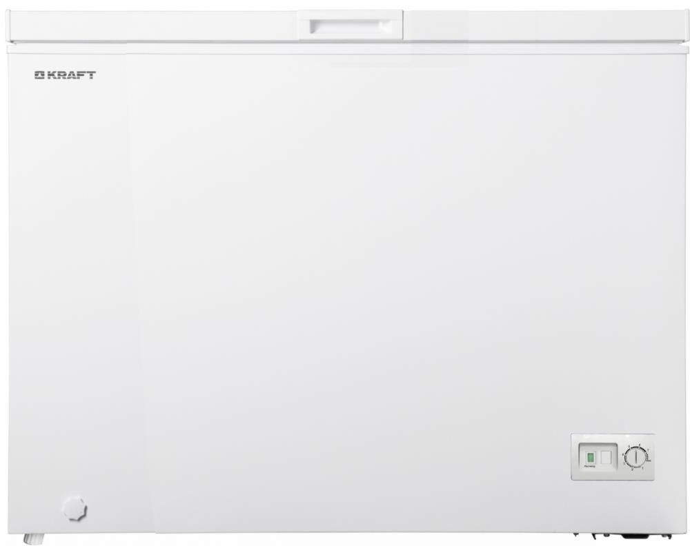 Морозилка BD (W)-310QX KRAFT