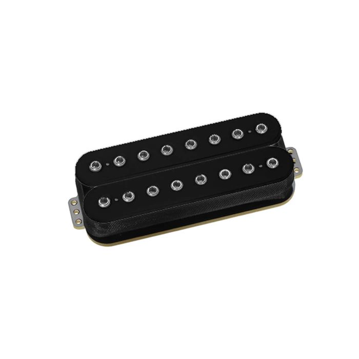 DiMarzio DP809BK Ionizer 8 Neck Звукосниматель Humbucker для электрогитары