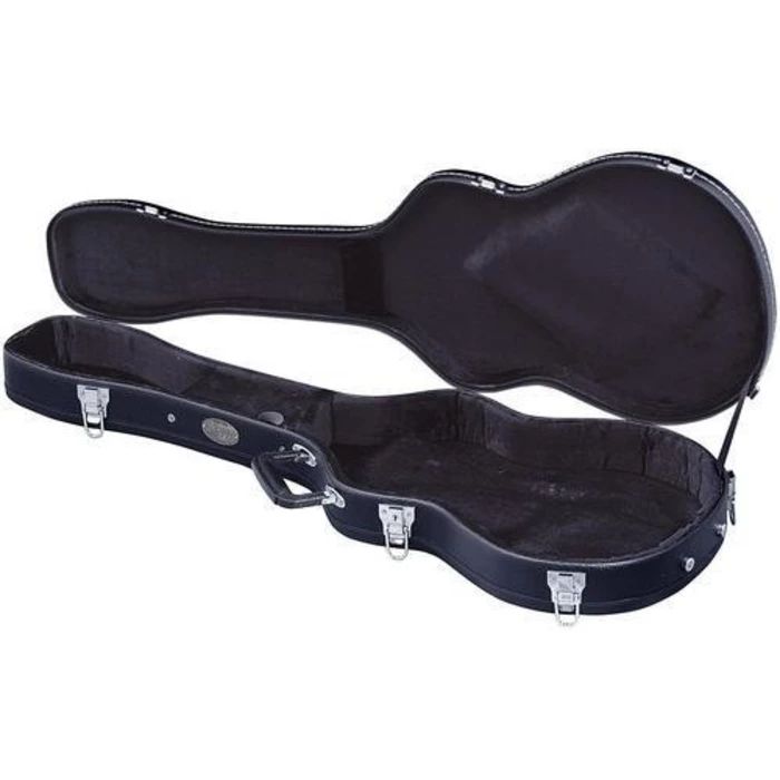 Gewa Flat Top Economy E-Guitar ES335 Кейс для электроакустической гитары
