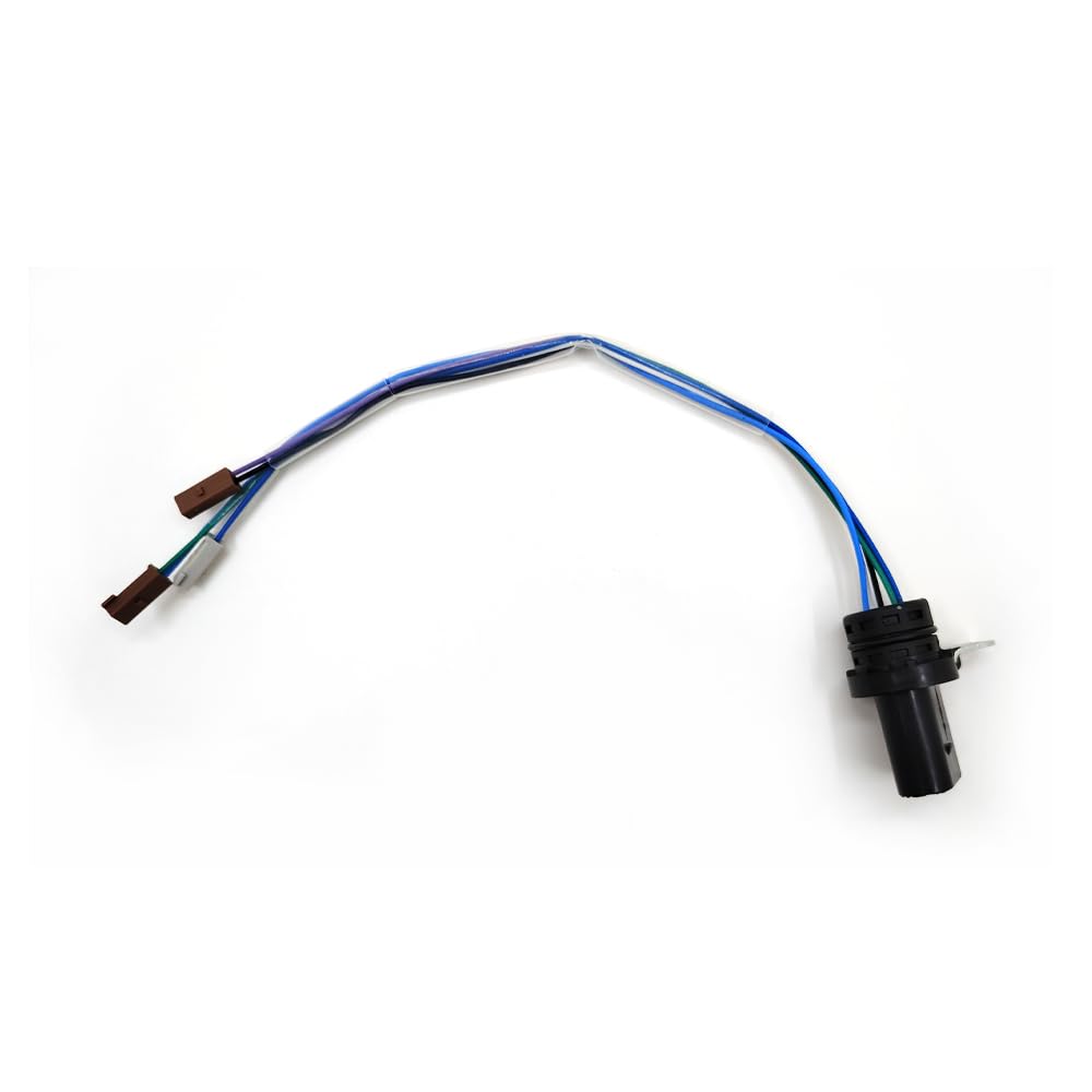Внутренний жгут проводов АКПП TF65SN 09G 6 контактов для VW Audi Skoda Seat 1298156-06
