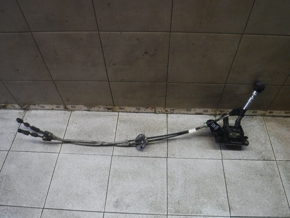 Кулиса мкпп Ford Mondeo III