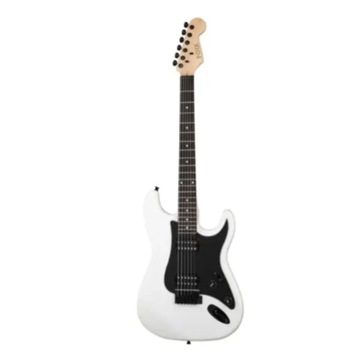 Foix FFG-EST210-WH Электрогитара Stratocaster