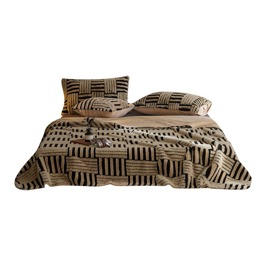 Одеяла TEDDY BEAR 200*230cm