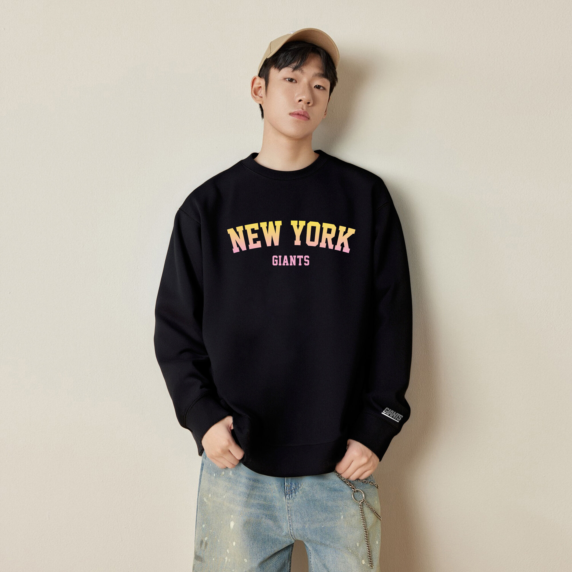 Толстовка NFL