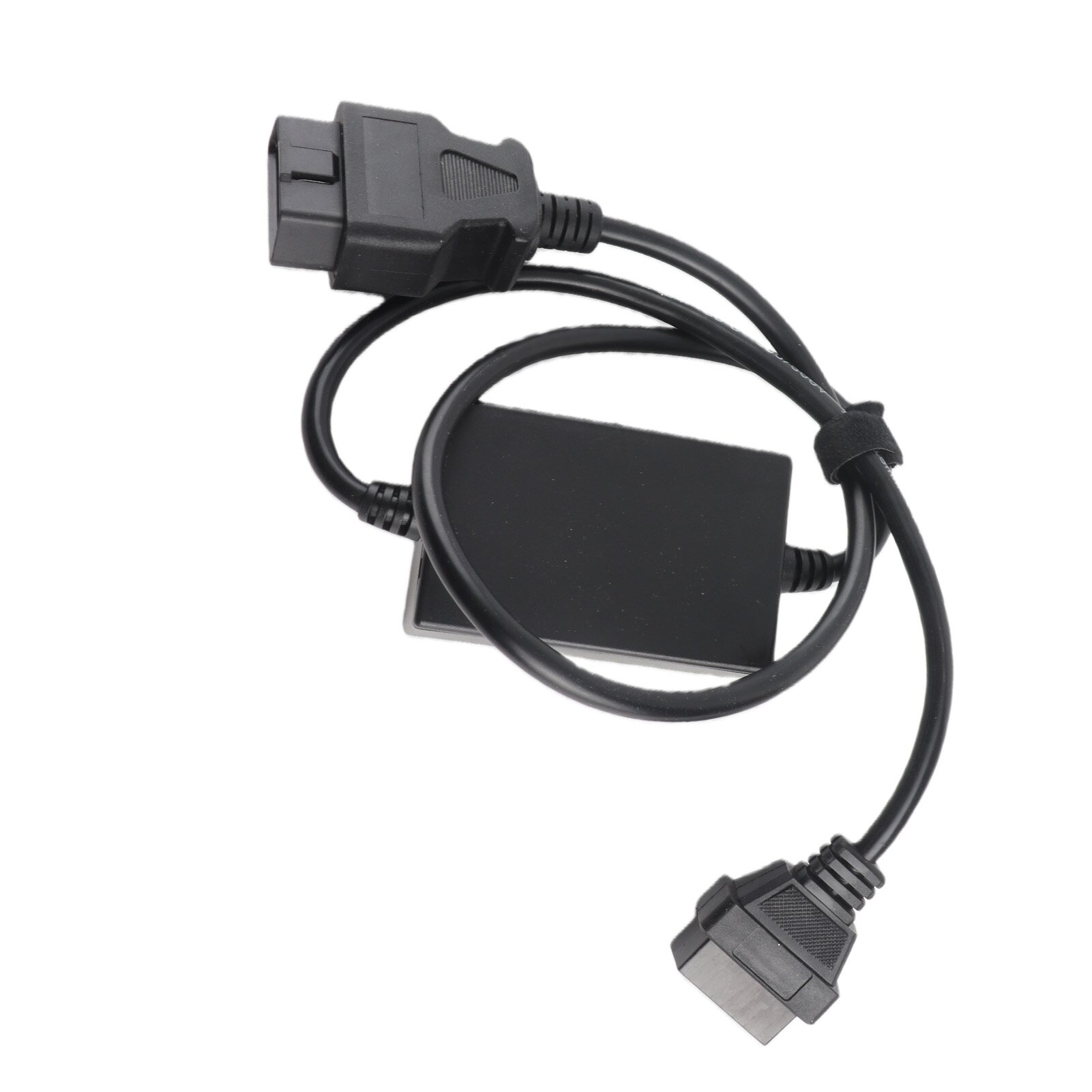 Диагностический кабель OBD, считыватель кодов, сканер, адаптер, замена кабеля для Peugeout Bipper Boxer III