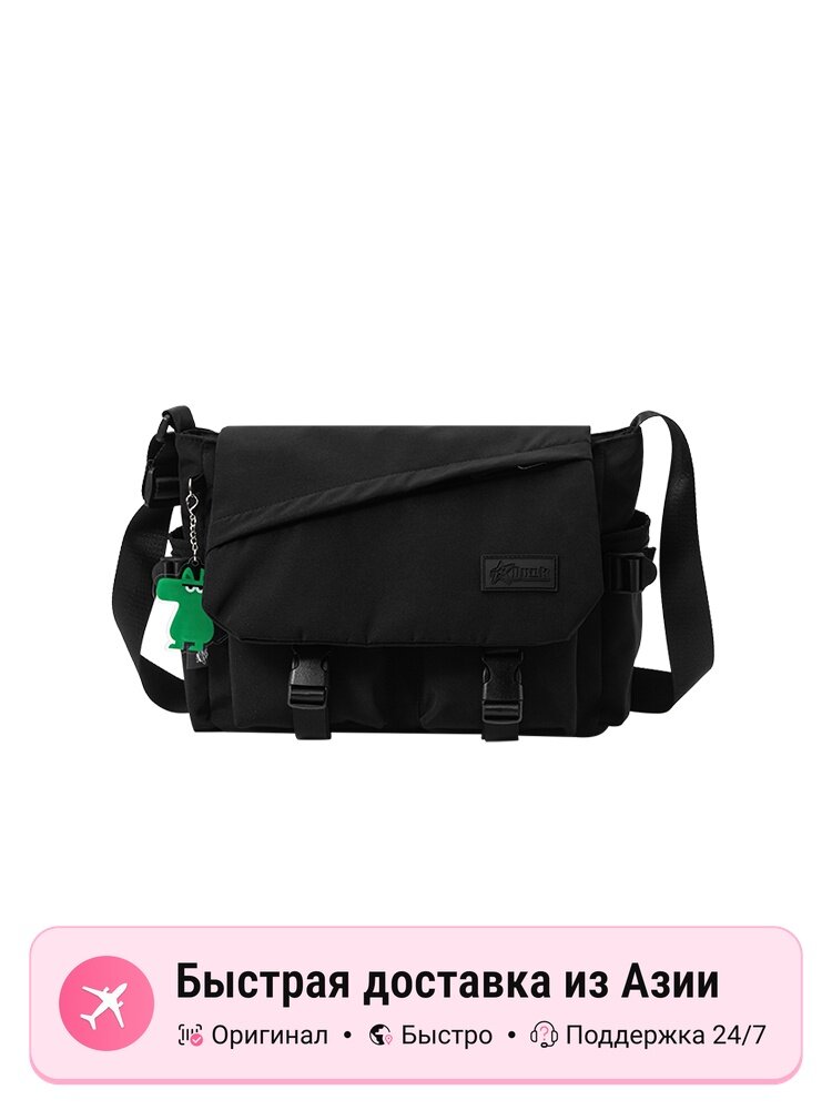 Сумка SEMIR Нейлоновая сумка-мессенджер унисекс SEM/R