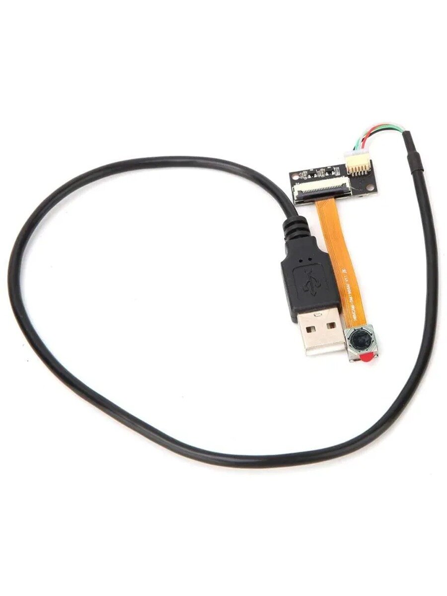 Модуль USBкамеры HD, OV5640 5MP 25921944P Модуль USBкамеры с автофокусом OTG UVC для Android Windows Linux Mac