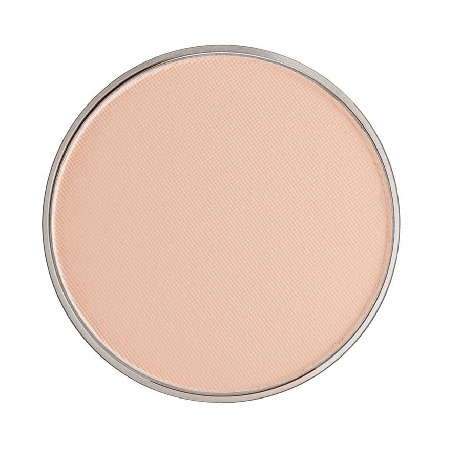 Тональный крем Artdeco Hydra Mineral Compact Foundation Refill, 55 Ivory, 10 г