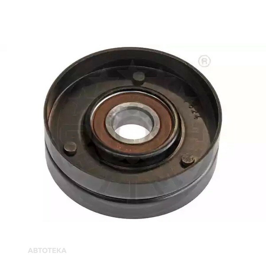 Ролик натяжной поликлинового ремня VOLVO: 850 (LS) 850 Kombi (LW) S70 (LS) S80 I (TS XY) V70 I OPTIMAL 0N1953S