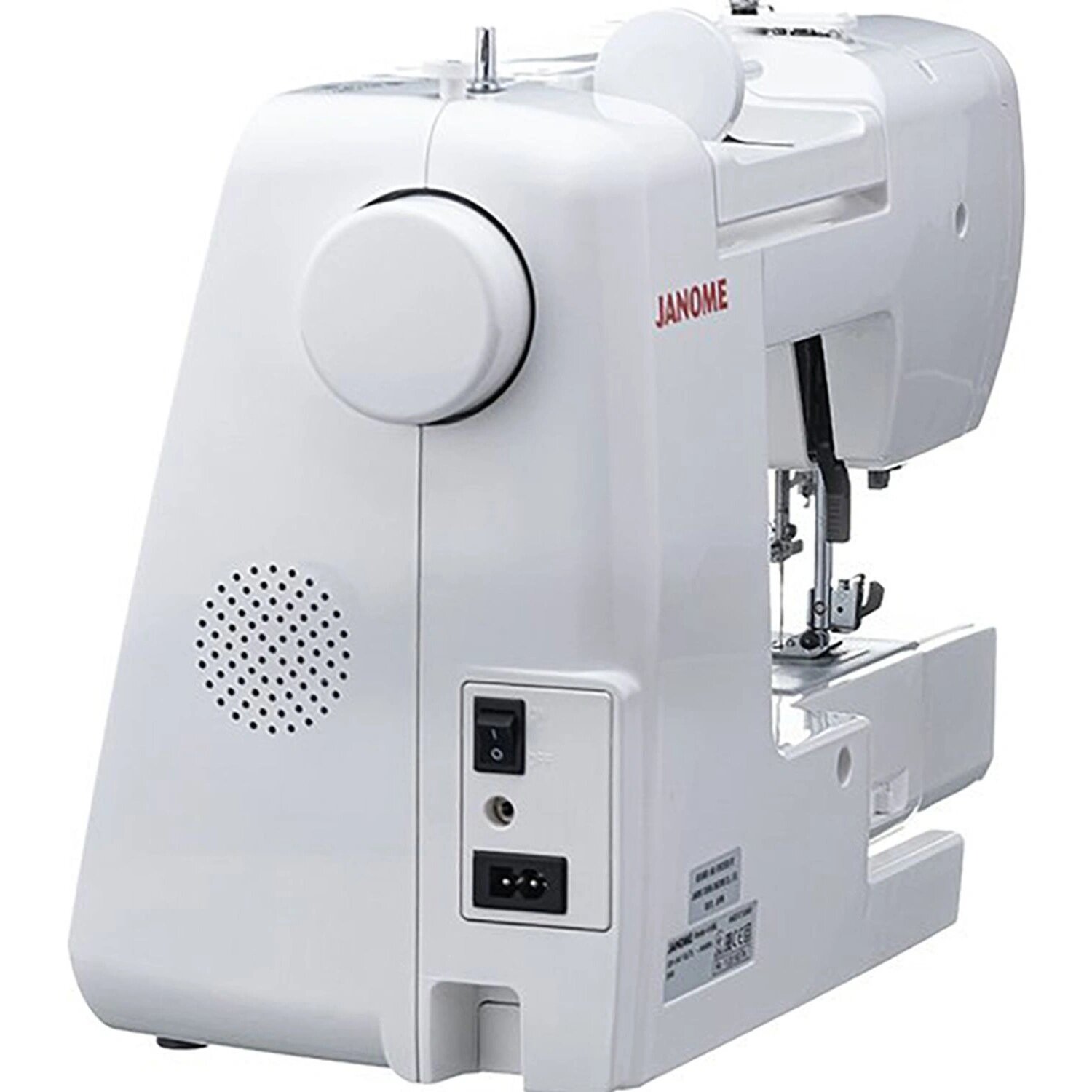 Janome Швейная машина Janome 4100L