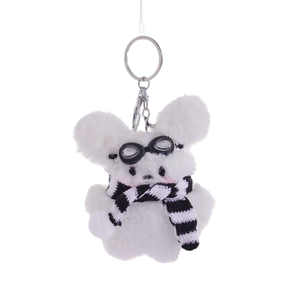 Pochacco брелок игрушка мягкая аниме, Милый Подарок