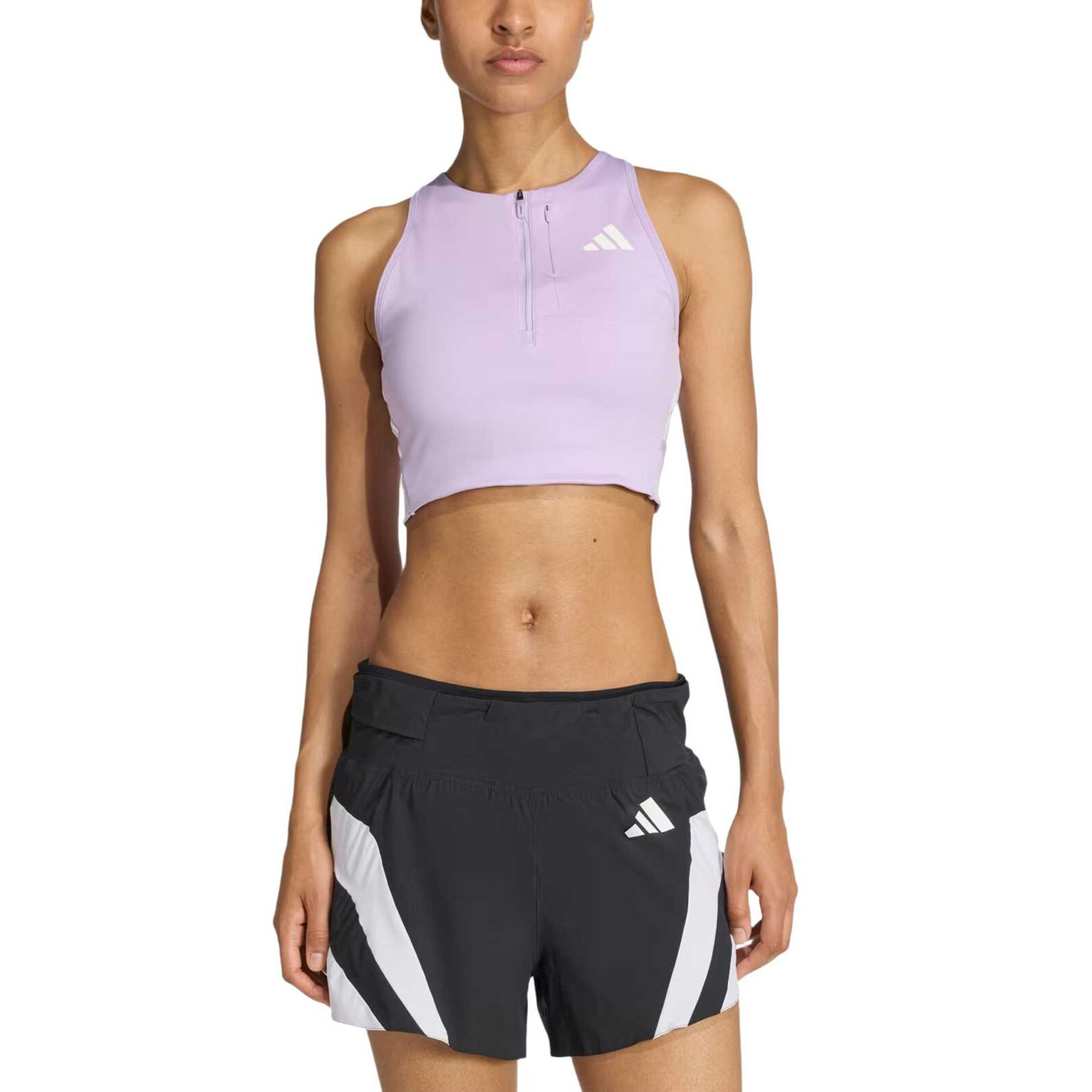 Топ спортивный adidas Climacool