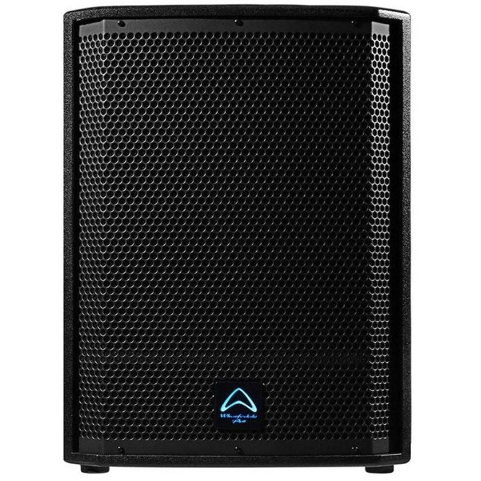Wharfedale Pro T-Sub-AX15B Активный сабвуфер