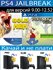 Funtoon's World диск PS4 JB