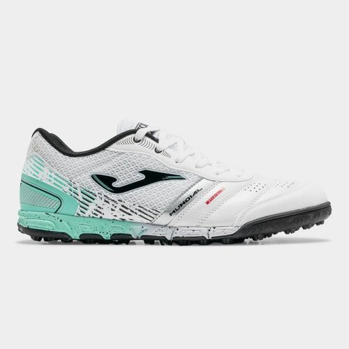 фото Шиповки joma, размер 9.5us/43eu, белый