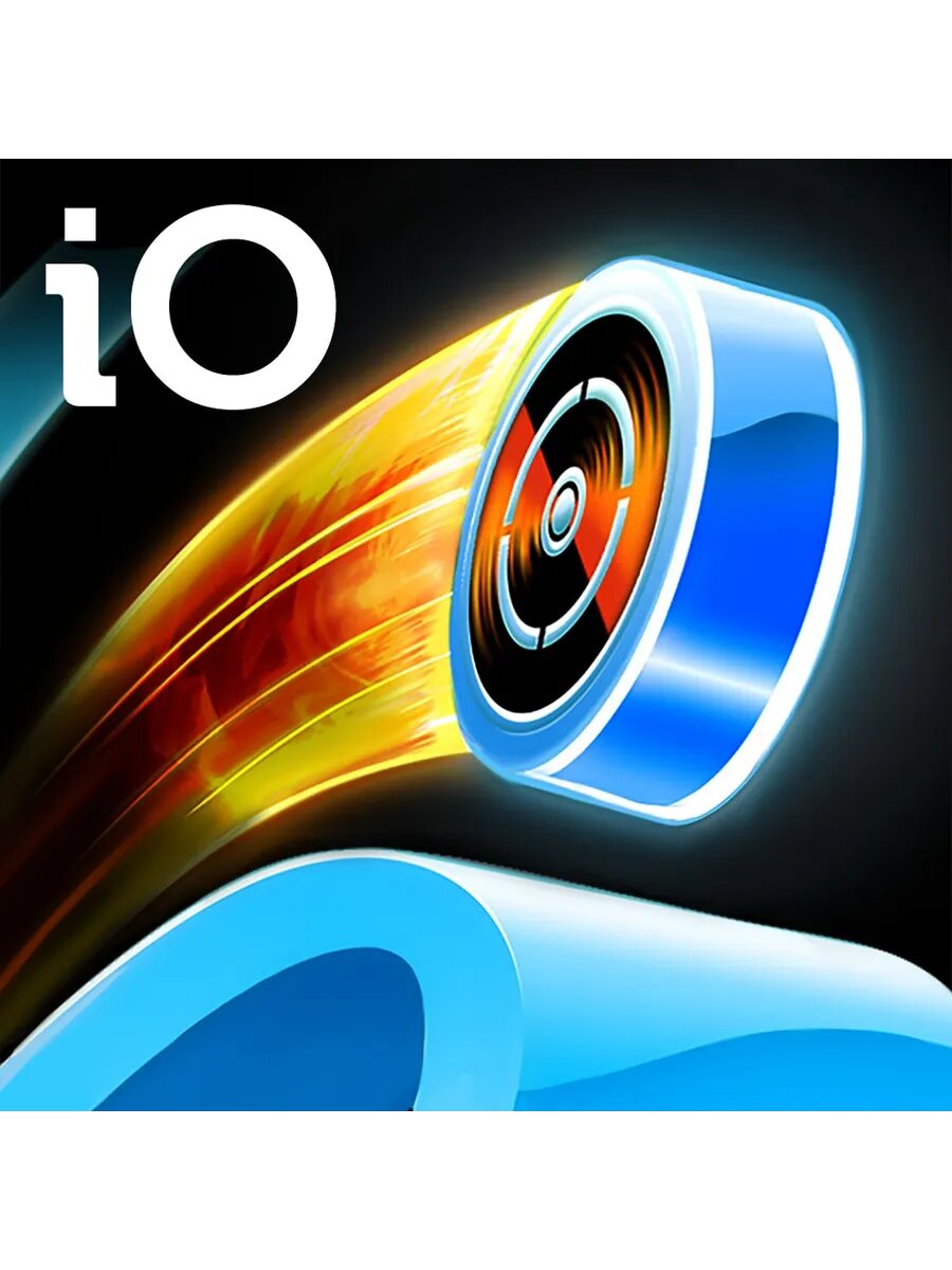 IO PS4 & PS5