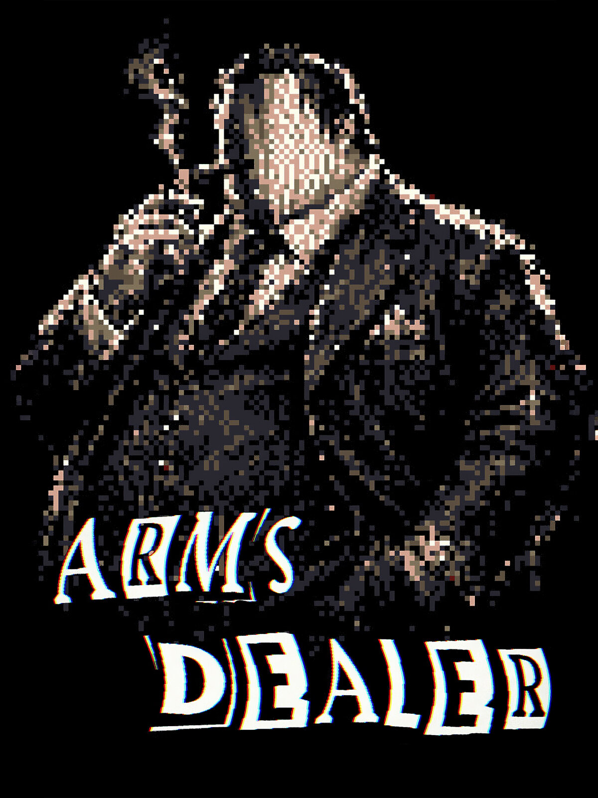 Arms Dealer