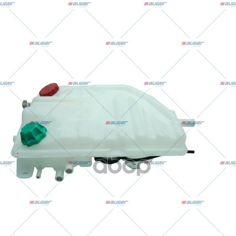Бачок расширительный! с крышкой и датчикомMB Atego AUGER арт. 66418