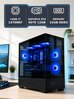 RTX5070 12Gb Мощный игровой компьютер Intel i7 14700 20ядер/ 32GB ddr5/ SSD 2Tb/800W/Win 11 PRO