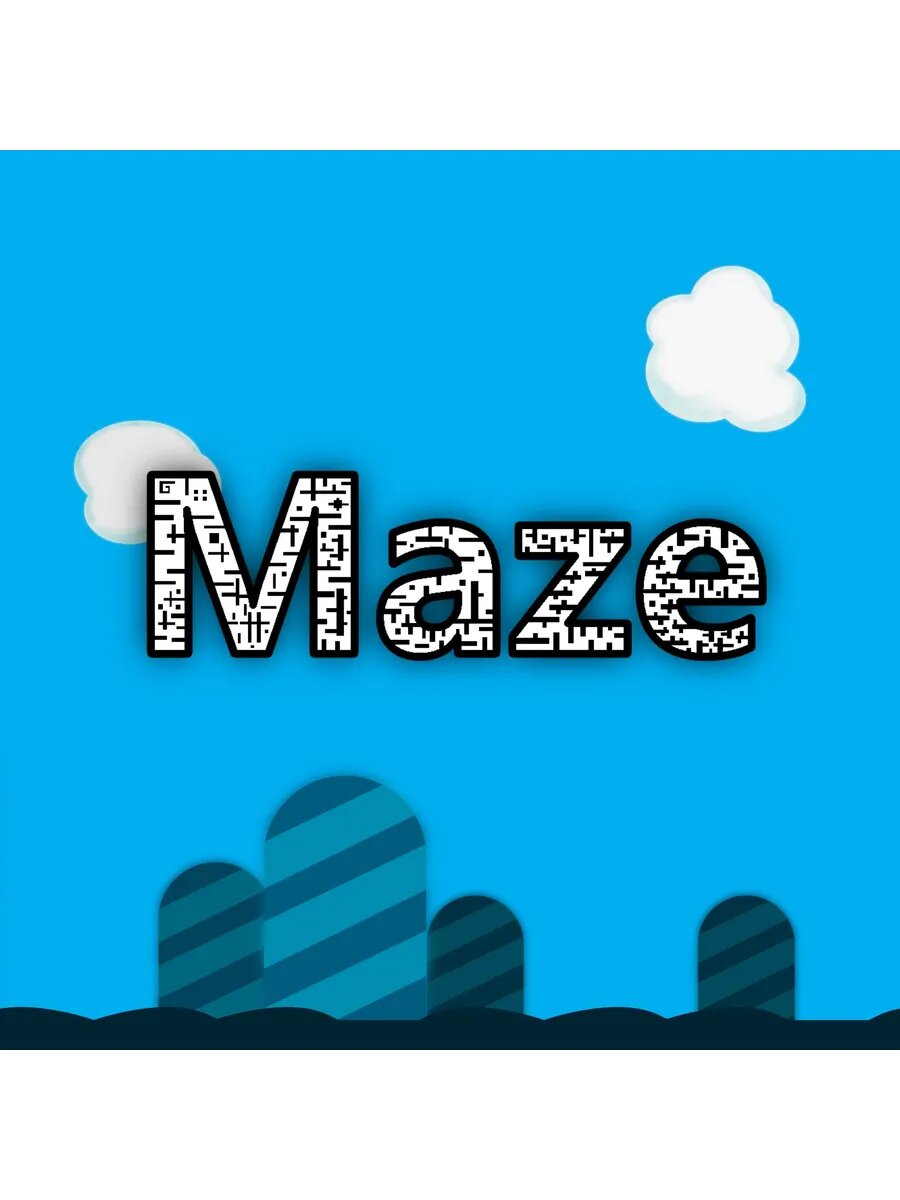 Maze PS4 & PS5