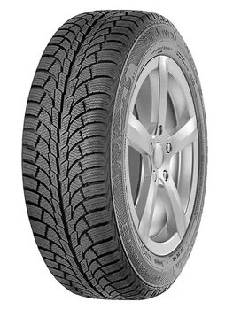 Автошина 215/55R17 98T GISLAVED Soft Frost 3 (более 4х лет)