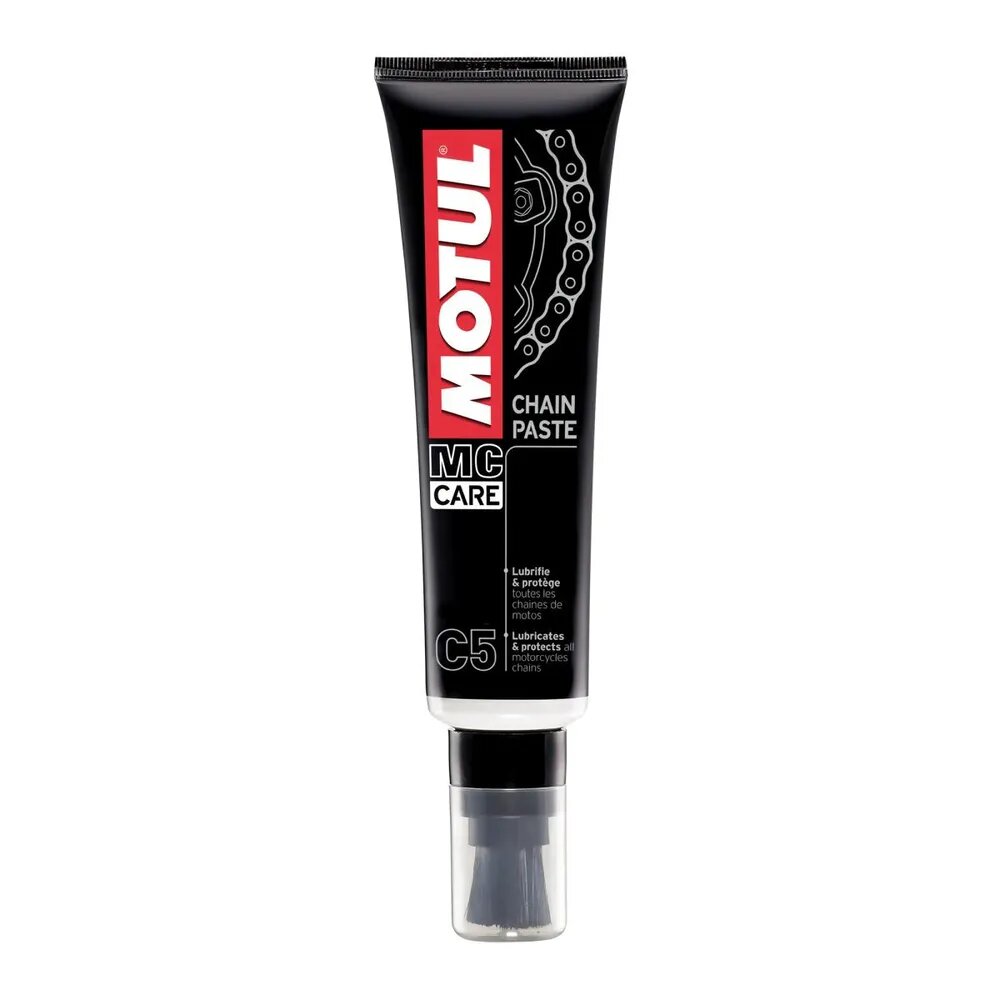 MOTUL Мойка цепи