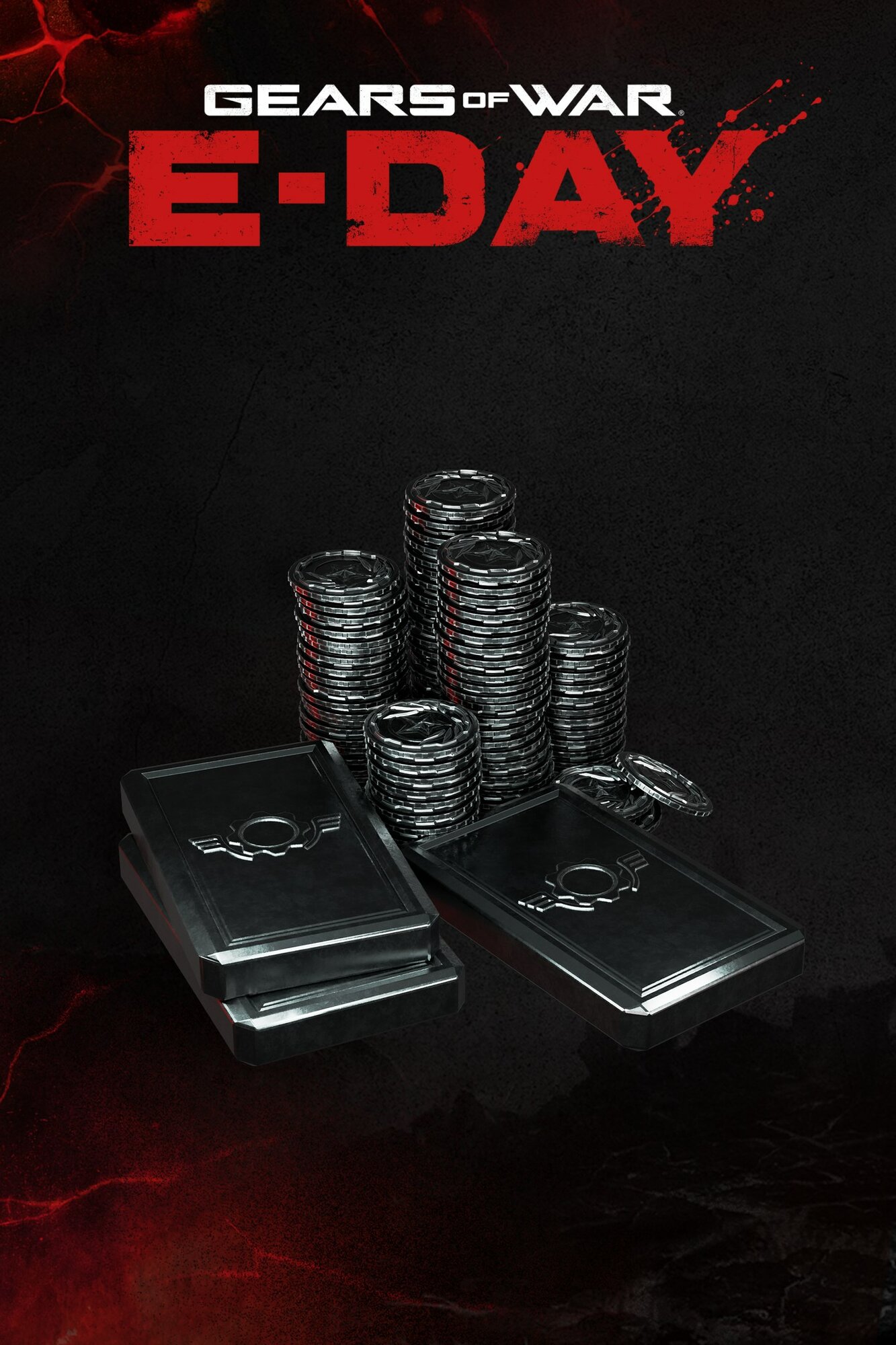 2,000 Iron + 300 Bonus — Xbox Series X|S, PC — Цифровая активация