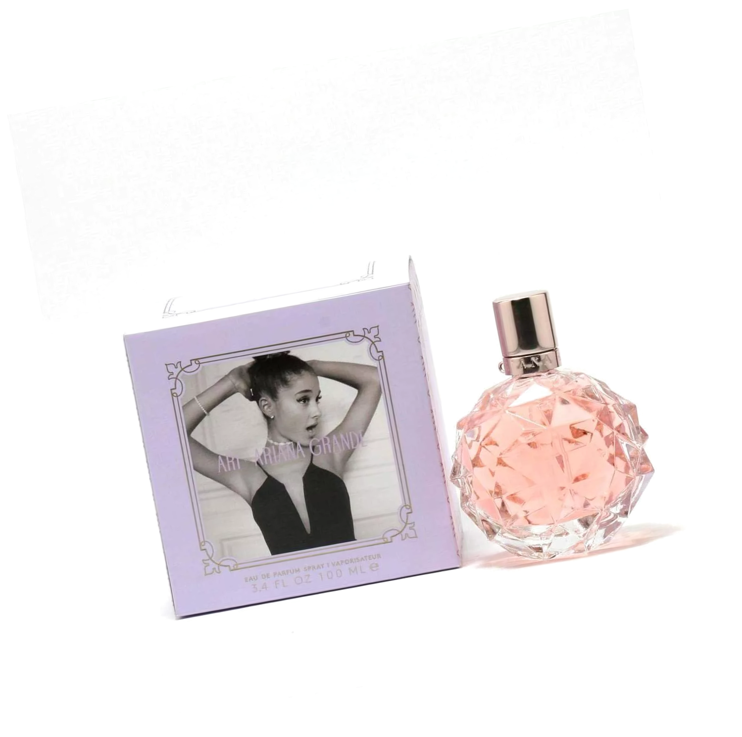 Ariana Grande Ari 100 мл женский парфюм / Ариана Гранде Ари духи