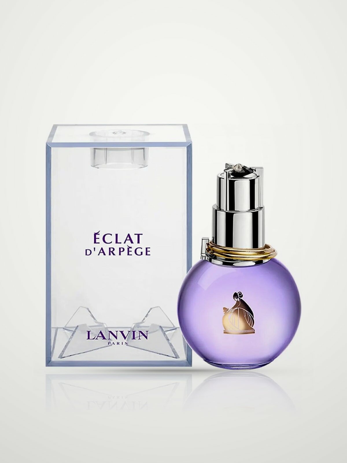 Lanvin Eclat d'Arpege Вода парфюмерная 50 мл