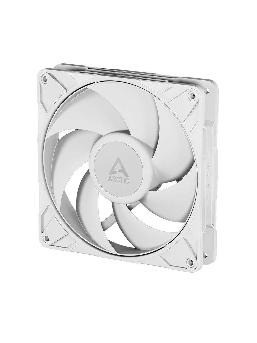 Вентилятор для корпуса ПК ARCTIC P14 Pro PST White