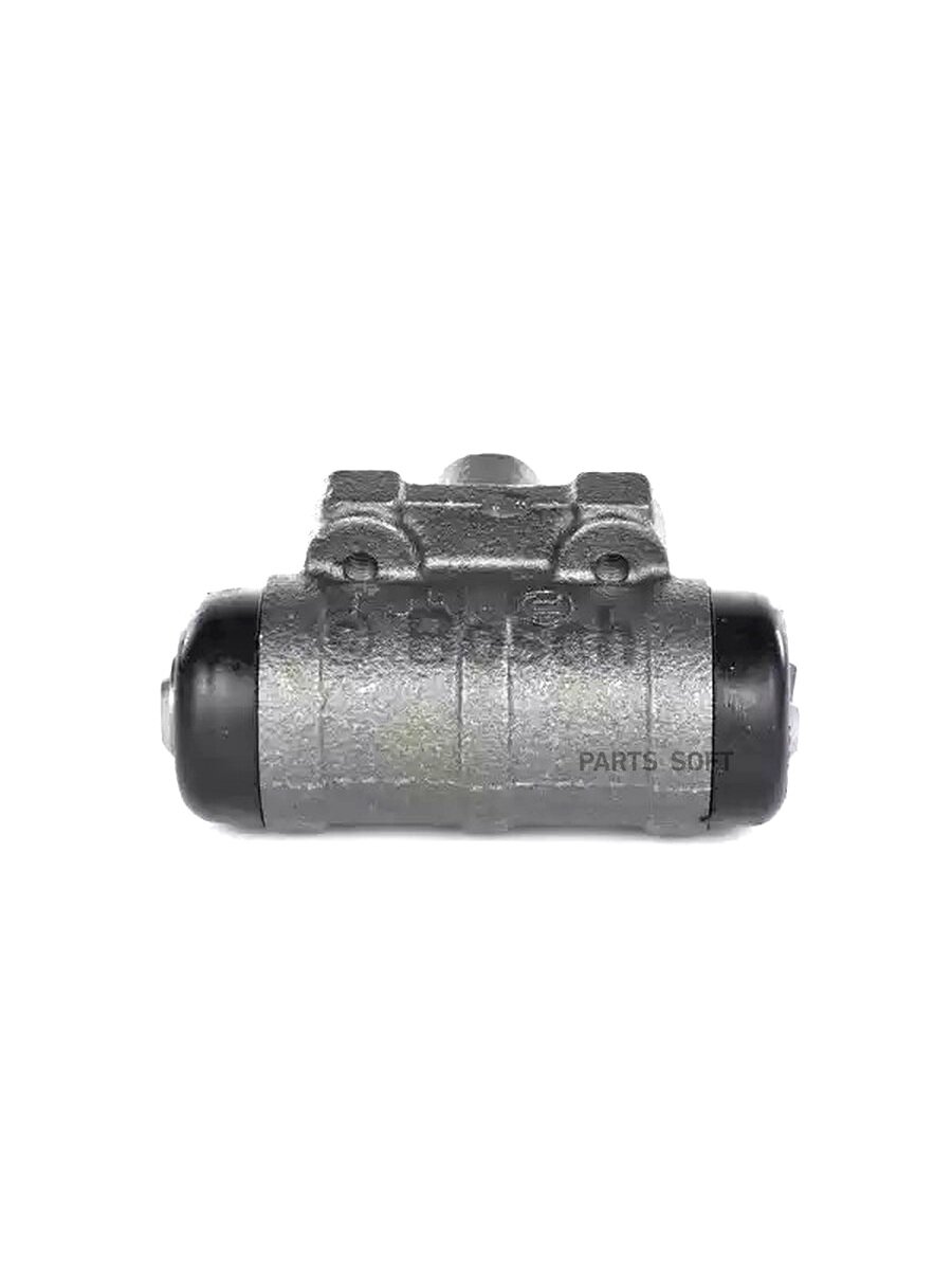 BOSCH 0986475143 0 986 475 143 цилиндр тормозной задний! D19.05\ Daewoo Cielo/Lanos 1.5-2.0 95>, Opel Astra/Corsa 91>