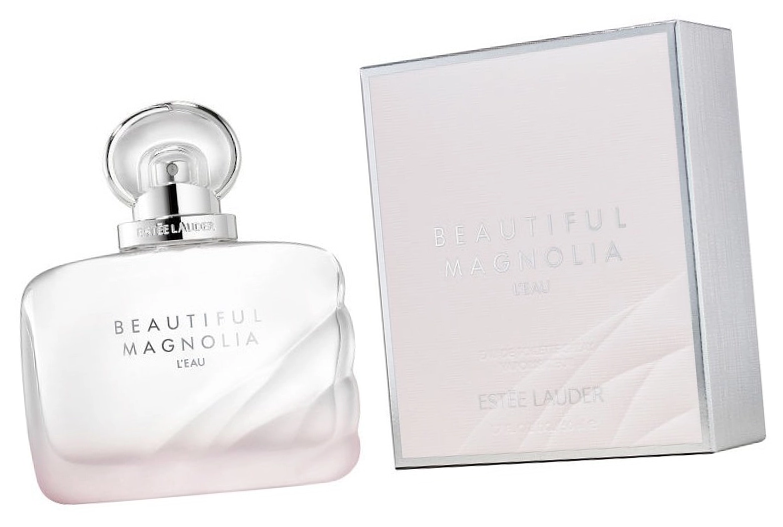 Бьютифул Магнолия Ле туалетная вода для женщин 50 мл / Estee Lauder Beautiful Magnolia L Eau