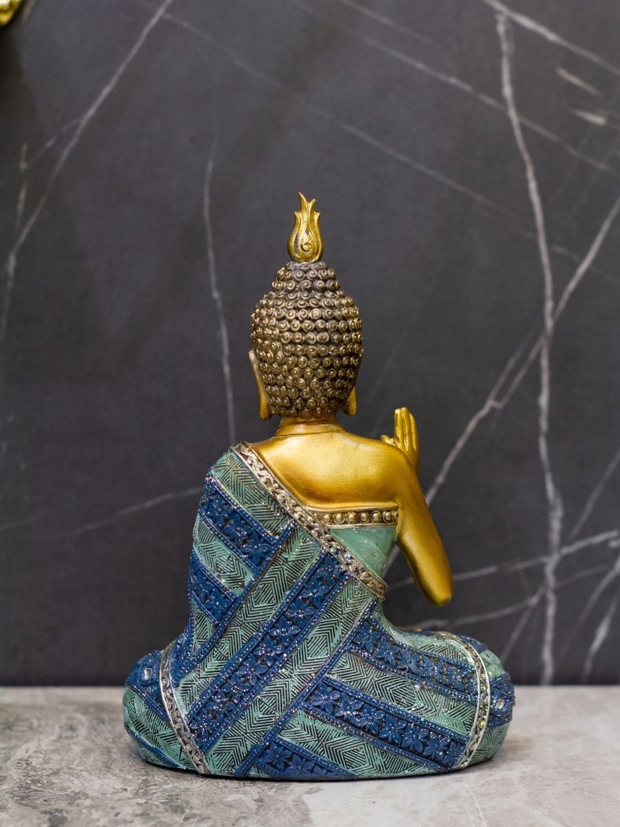 Статуэтка Sky Buddha Casaentera CE05-LK218 175х95х250h