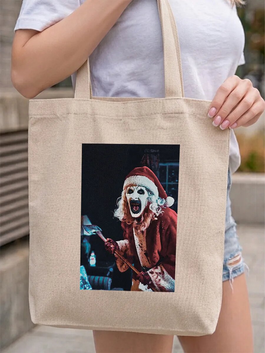 Сумка шоппер PRINTSHOT