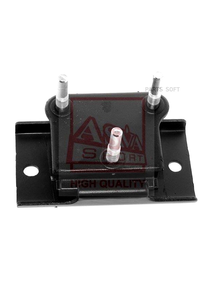 ASVA 0212R51R 0212-R51R Подушка Двигателя Задняя