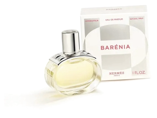 Проба аромата Hermes Barenia 2 / Парфюмерная вода Гермес Барения мини / Оригинальный парфюм