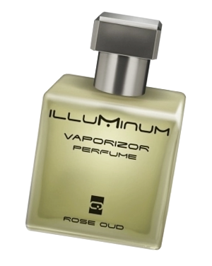 Иллюминум Роуз Уд духи для женщин и мужчин 50 мл - Illuminum Rose Oud парфюмерная вода