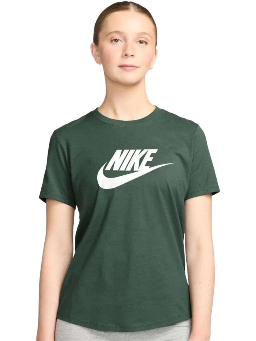 Футболка спортивная NIKE Essential ICON Futura Tee