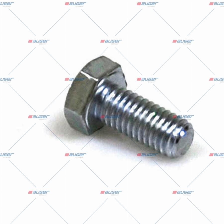 Болт м8*20*1.25 с 6-гранной головкой man f m l 2000 f m g 90 59159 (Auger)