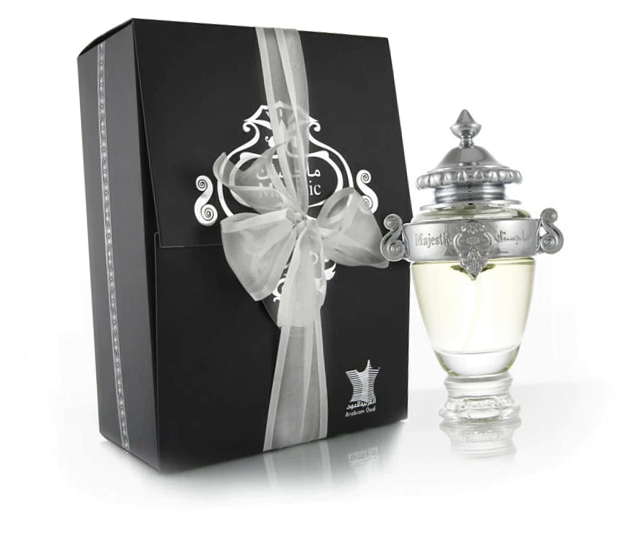 Арабиан Уд Маджестик eau de parfum для женщин и мужчин 100 мл / Majestic