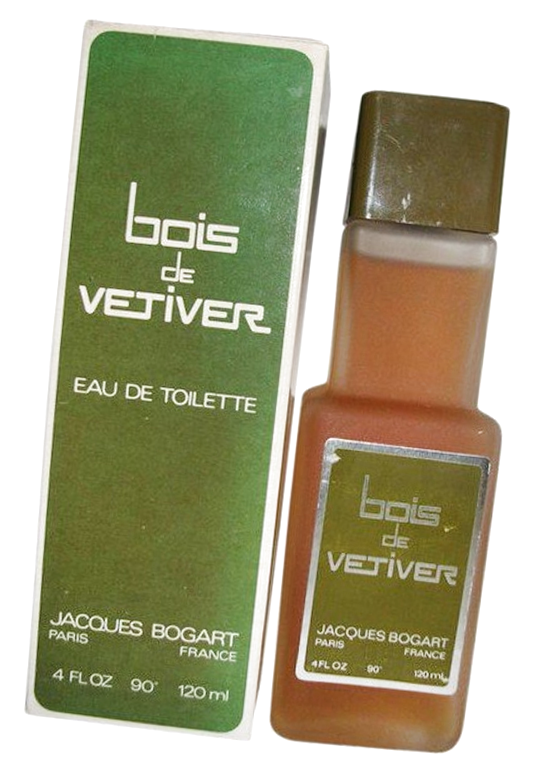 Eau de toilette мужская Jacques Bogart Bois De Vetiver 60 мл / Жак Богарт