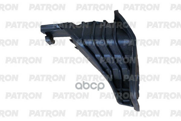 Кронштейн фары фары прав BMW 3 F30/F31 2012-15 PATRON арт. P76-BM001AR