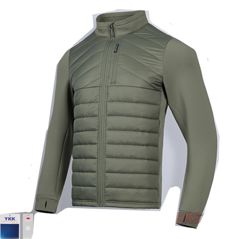 Термокуртка Emersongear Snow Panther RG XXXXL