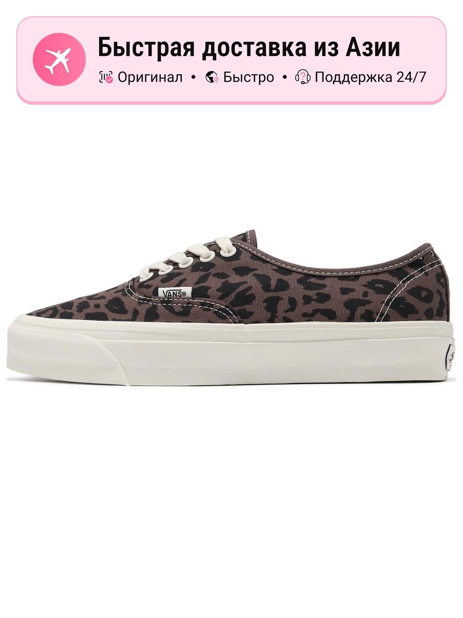 Кроссовки VANS Premium Authentic