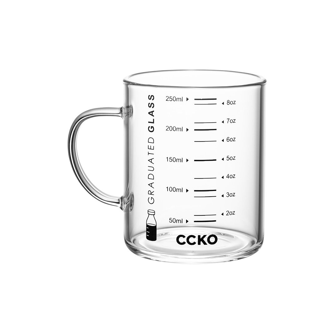 Бокалы и стаканы CCKO