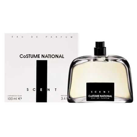 Costume National Scent для женщин духи 100 мл - Костюме Националь Скент парфюмерная вода