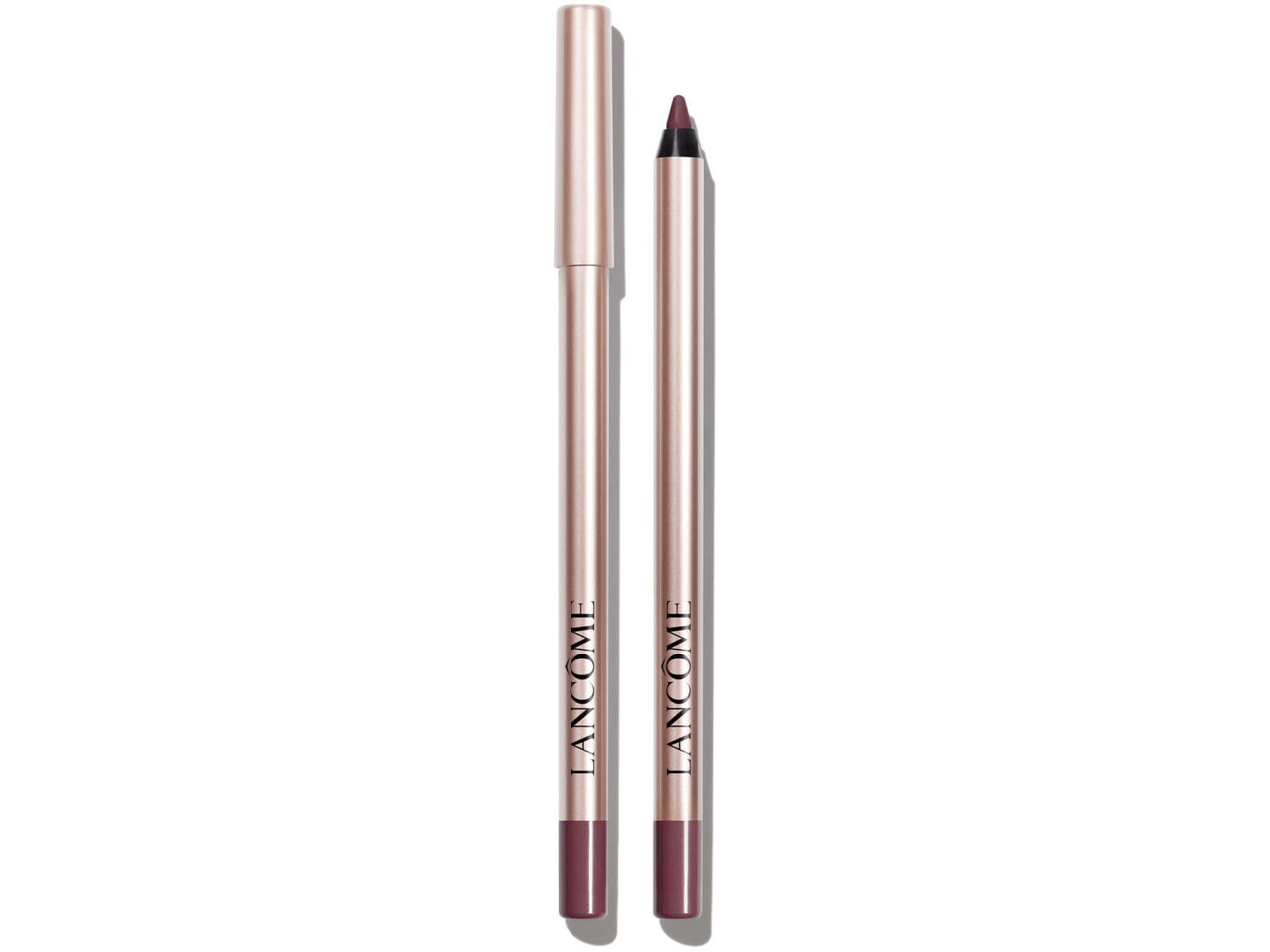 Средство для ухода за лицом LANCOME Lip Idôle Lip Shaper 21 Shade Throwing Beige, 66 Mahogany mauve