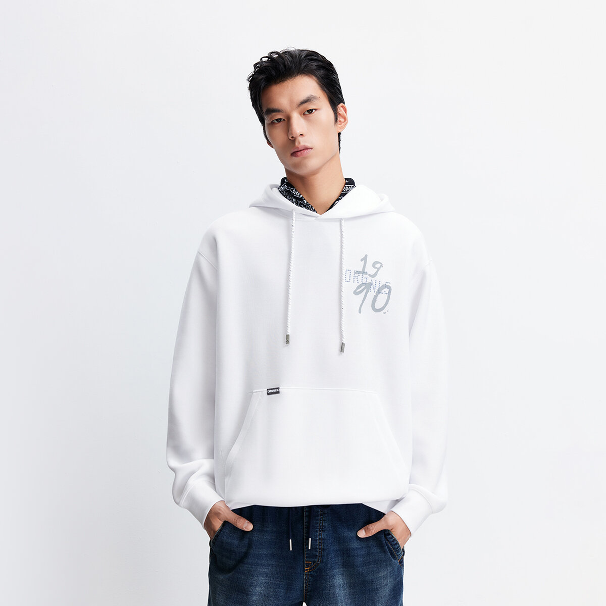 Толстовка Jack & Jones