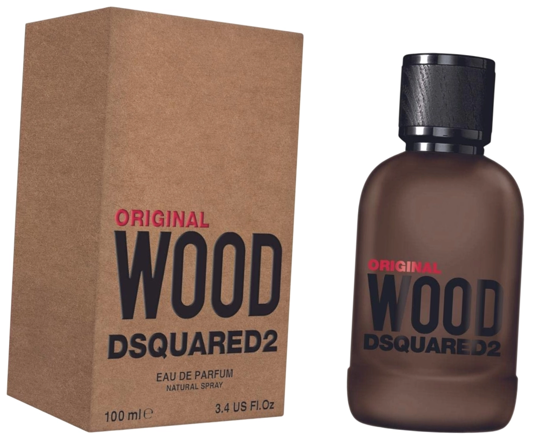 Ориджинал Вуд Dsquared2 парфюмерная вода для мужчин 100 мл - Original Wood